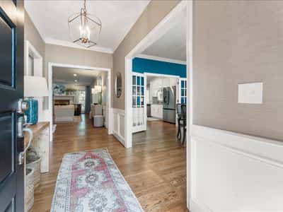 385 Carybell Lane, Alpharetta, GA