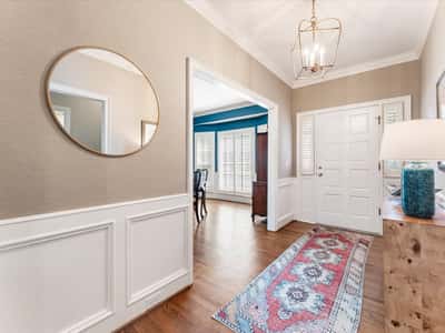 385 Carybell Lane, Alpharetta, GA