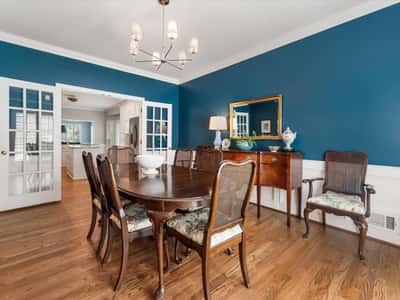 385 Carybell Lane, Alpharetta, GA