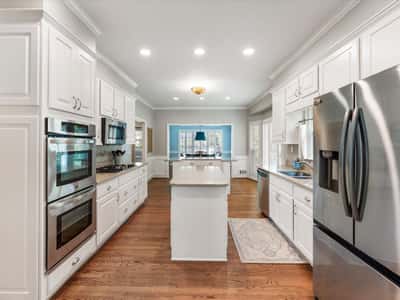 385 Carybell Lane, Alpharetta, GA
