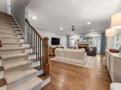 385 Carybell Lane, Alpharetta, GA