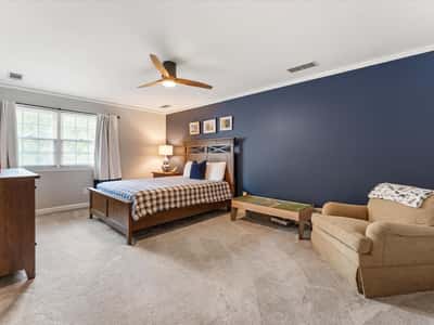 385 Carybell Lane, Alpharetta, GA