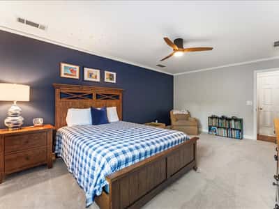 385 Carybell Lane, Alpharetta, GA