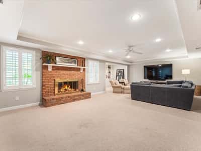 385 Carybell Lane, Alpharetta, GA