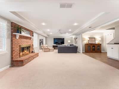 385 Carybell Lane, Alpharetta, GA