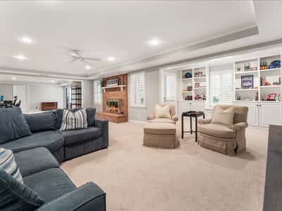 385 Carybell Lane, Alpharetta, GA