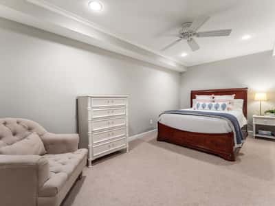 385 Carybell Lane, Alpharetta, GA