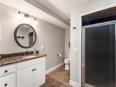 385 Carybell Lane, Alpharetta, GA