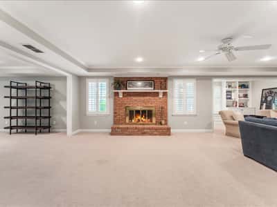385 Carybell Lane, Alpharetta, GA