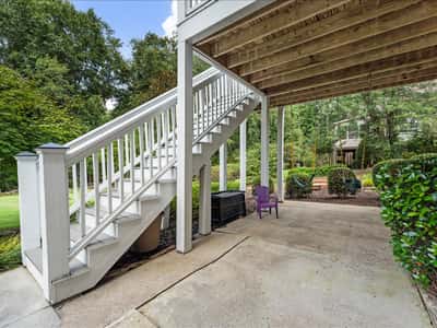 385 Carybell Lane, Alpharetta, GA
