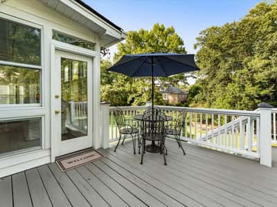 385 Carybell Lane, Alpharetta, GA