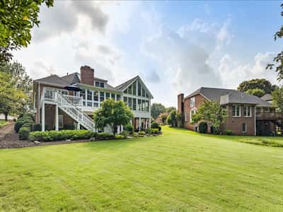 385 Carybell Lane, Alpharetta, GA
