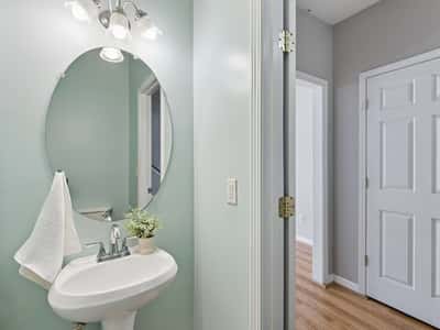 1112 Woodland Lane, Alpharetta, GA