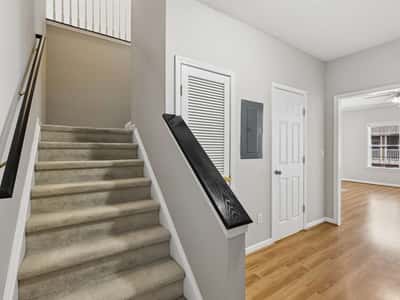 1112 Woodland Lane, Alpharetta, GA