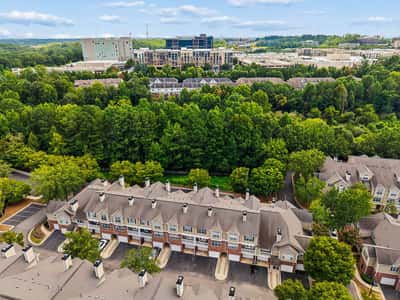 1112 Woodland Lane, Alpharetta, GA