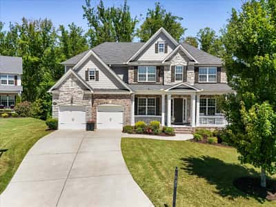 6535 Westrock Terrace, Cumming, GA