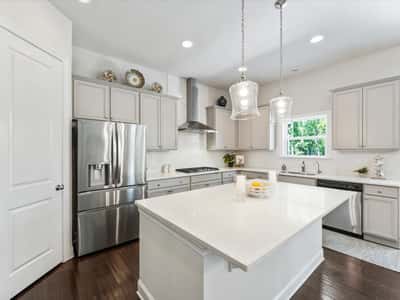 6535 Westrock Terrace, Cumming, GA