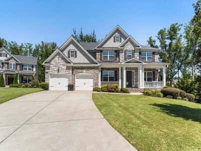 6535 Westrock Terrace, Cumming, GA