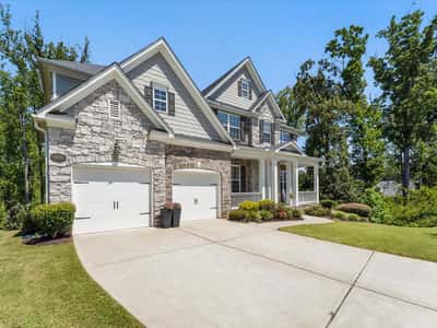 6535 Westrock Terrace, Cumming, GA