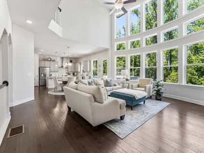 6535 Westrock Terrace, Cumming, GA