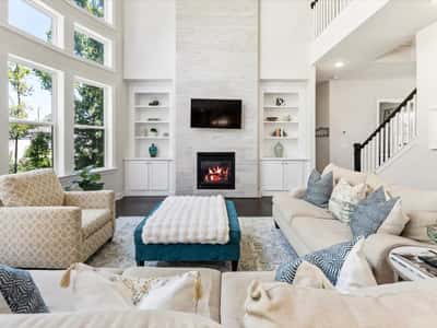 6535 Westrock Terrace, Cumming, GA