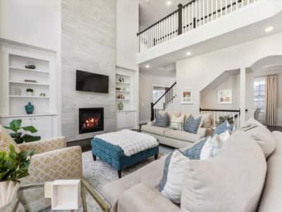 6535 Westrock Terrace, Cumming, GA