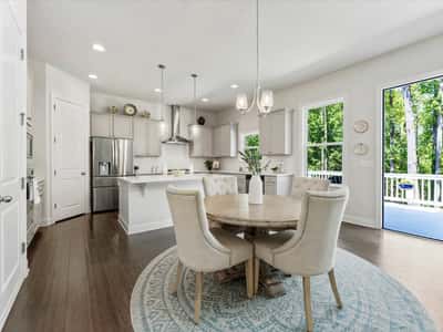 6535 Westrock Terrace, Cumming, GA