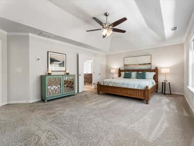 6535 Westrock Terrace, Cumming, GA
