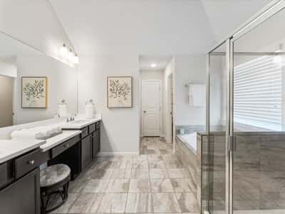 6535 Westrock Terrace, Cumming, GA