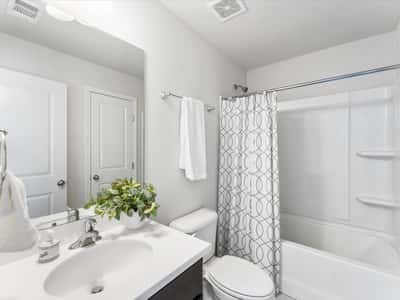 6535 Westrock Terrace, Cumming, GA