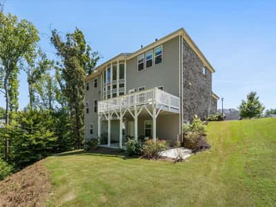 6535 Westrock Terrace, Cumming, GA