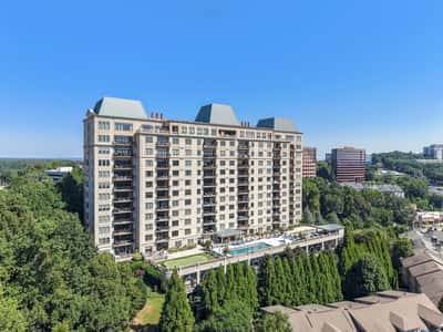 2700 Paces Ferry Road SE, Unit# 203, Atlanta, GA