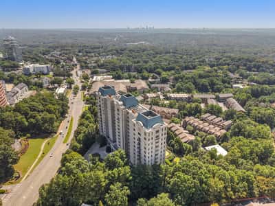 2700 Paces Ferry Road SE, Unit# 203, Atlanta, GA