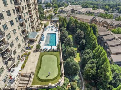 2700 Paces Ferry Road SE, Unit# 203, Atlanta, GA