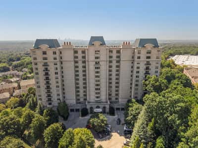 2700 Paces Ferry Road SE, Unit# 203, Atlanta, GA