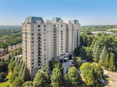 2700 Paces Ferry Road SE, Unit# 203, Atlanta, GA