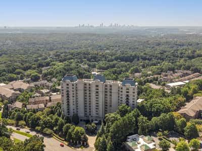 2700 Paces Ferry Road SE, Unit# 203, Atlanta, GA