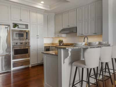 2700 Paces Ferry Road SE, Unit# 203, Atlanta, GA