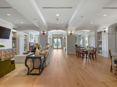 2700 Paces Ferry Road SE, Unit# 203, Atlanta, GA