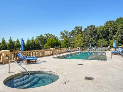 2700 Paces Ferry Road SE, Unit# 203, Atlanta, GA