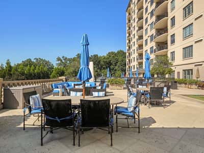 2700 Paces Ferry Road SE, Unit# 203, Atlanta, GA