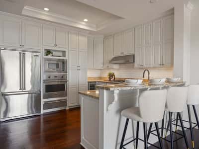2700 Paces Ferry Road SE, Unit# 203, Atlanta, GA