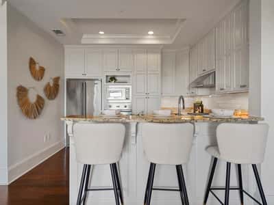 2700 Paces Ferry Road SE, Unit# 203, Atlanta, GA