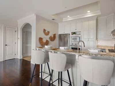 2700 Paces Ferry Road SE, Unit# 203, Atlanta, GA