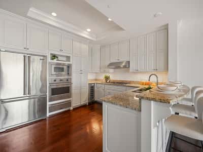 2700 Paces Ferry Road SE, Unit# 203, Atlanta, GA