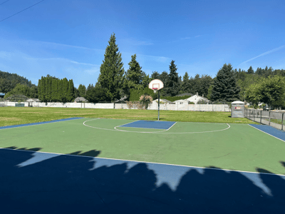 Discover Maplewood Park, a vibrant community space right in the neighborhood featuring playgrounds and picnic areas, perfect for family outings.