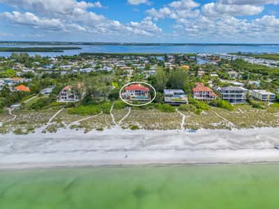 5919 Gulf of Mexico Dr, Longboat Key, FL