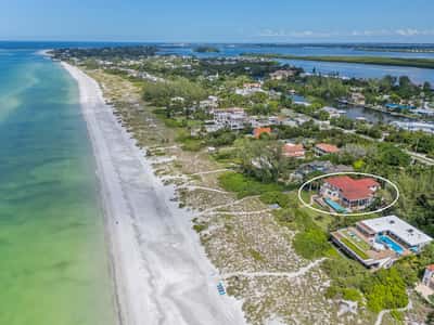 5919 Gulf of Mexico Dr, Longboat Key, FL