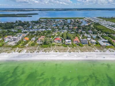 5919 Gulf of Mexico Dr, Longboat Key, FL