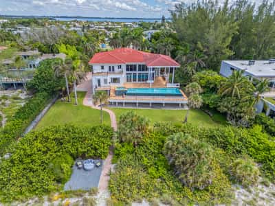 5919 Gulf of Mexico Dr, Longboat Key, FL